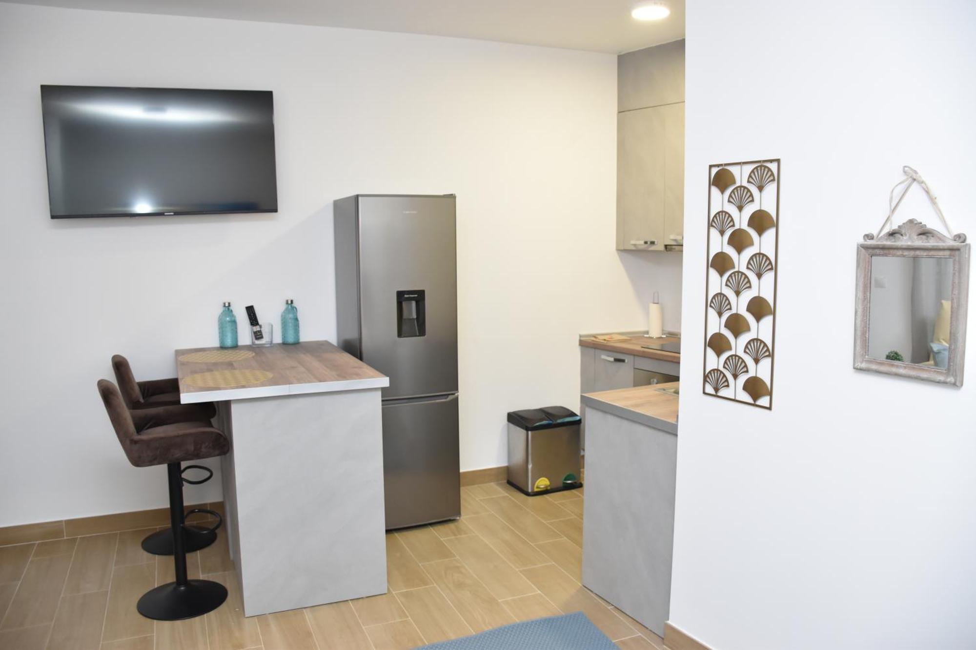 Beach Loft 1 말라가 외부 사진